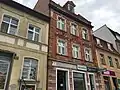 Kamienica Rynek 23