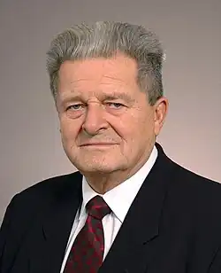 Ryszard Bender