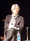 Ryūichi Sakamoto
