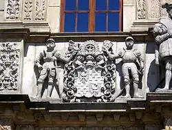 Zamek Piastów Śląskich w Brzegu