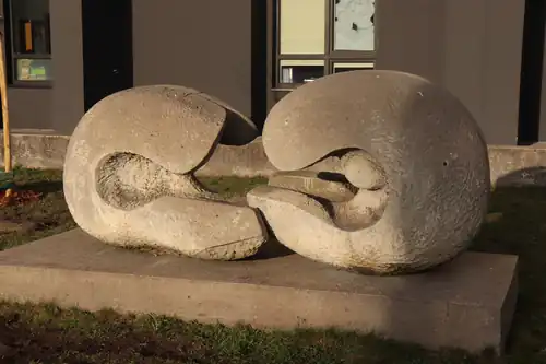 Pomnik Przyjaźni miast Reggio Emilia i Bydgoszczy