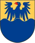 Herb Säffle