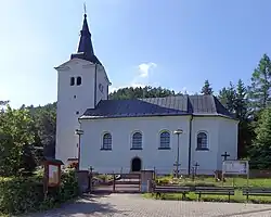 Kościół św. Michała Archanioła