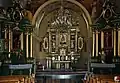 Ołtarz główny