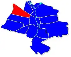 Położenie na mapie