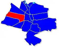 Położenie na mapie