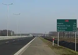 obwodnica Oleśnicy (Smardzów – Cieśle)