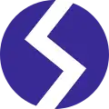 Symbol S-Bahn w Austrii