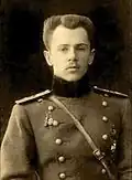 Siergiej Wojciechowski