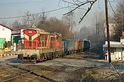 Zdjęcie LK211 (Infra Silesia), 21 (Jastrzębska Spółka Kolejowa)