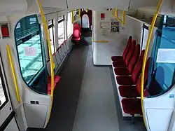 SA134-006 PesaPrzestrzeń wielofunkcyjna