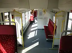 SA134-024 Mińsk 2Przestrzeń wielofunkcyjna