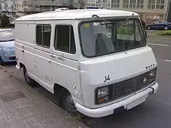 Pegaso J4