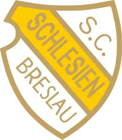 SC Schlesien Breslau(1901-1934)