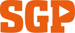 SGP logo (2016–present)