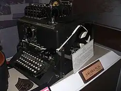 ECM Mark II (SIGABA)