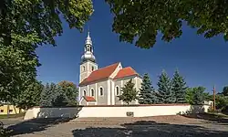 Kościół św. Marcina