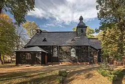 Kościół w Bonikowie