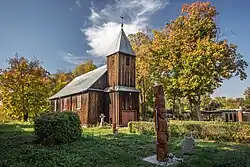 Kościół pw. Świętego Ducha w Grodzisku Wlkp.