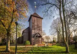 Kościół św. Józefa Oblubieńca