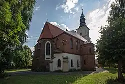 Kościół św. Marcina