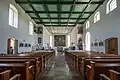 Wnętrze kościoła