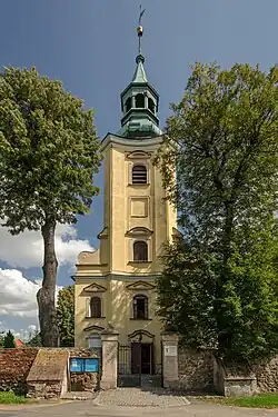 Kościół Wszystkich Świętych