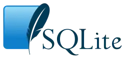 Logo SQLite