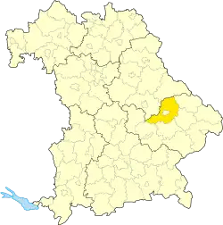 Położenie na mapie