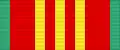 Medal „Za nienaganną służbę” III Klasy (ZSRR)