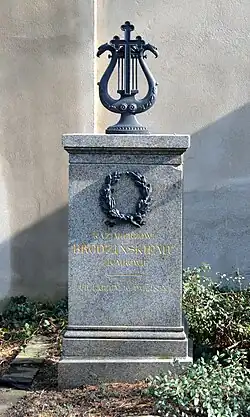 Kazimierz Brodzinski