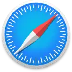 Logo Safari
