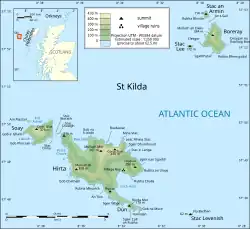 Położenie na mapie