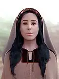 Maria Magdalena