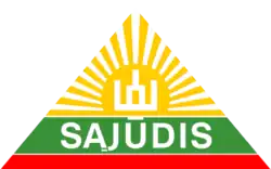 Emblemat Sąjūdis, 1988 rok