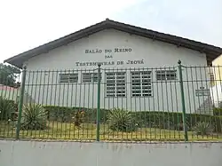 ... w Vigário Geral.