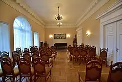 Sala Koncertowa