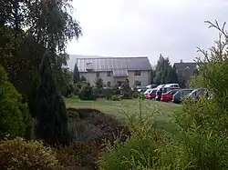 Sala Królestwa w Krzeszowicach