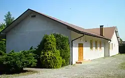 Sala Królestwa w Tarnowie