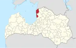 Położenie na mapie