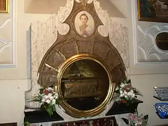 Konfesja bł. Anieli Salawy