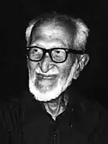 Salim Ali (1896–1987) – naukowiec, ornitolog