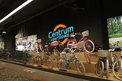 Salon stacjonarny we Wrocławiu otwarty w lutym 2024 roku.