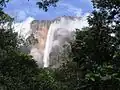 Salto Angel