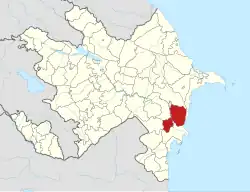 Położenie na mapie