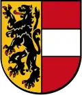 IV Herb Salzburga