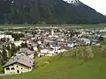Samedan