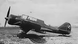 PZL.23 Karaś