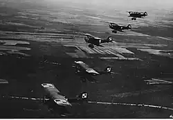 Blériot-SPAD S.61( – 1932)