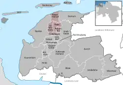 Położenie na mapie